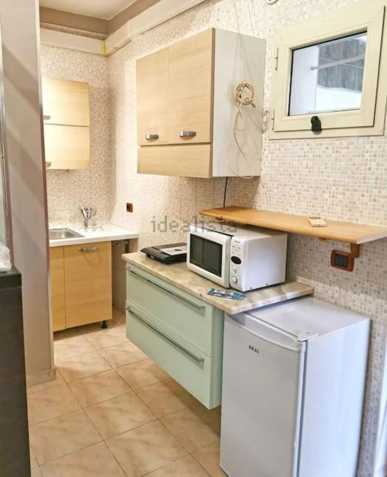 Apartamento Casacleo Monserrato Exterior foto