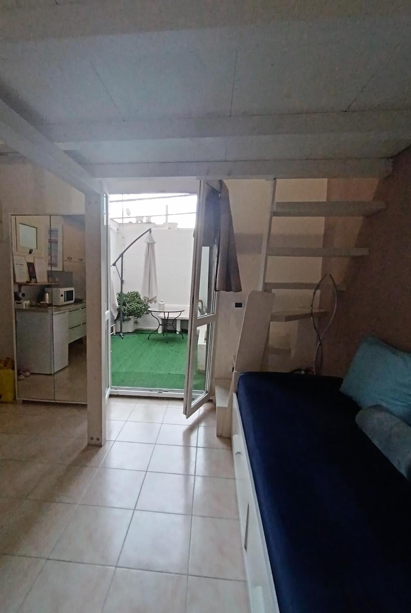 Apartamento Casacleo Monserrato Exterior foto
